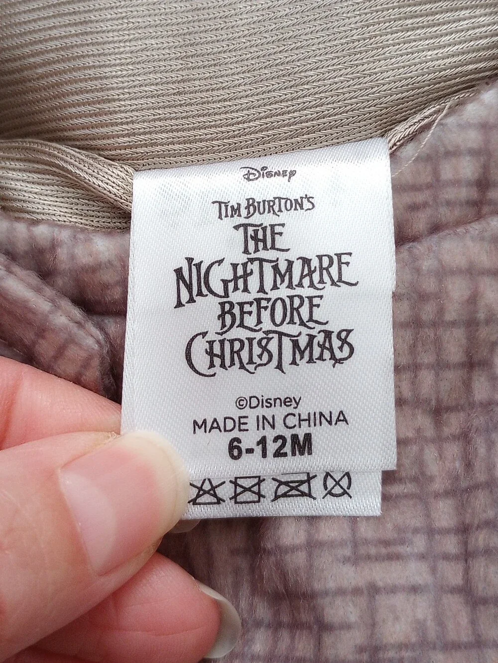Disney good used